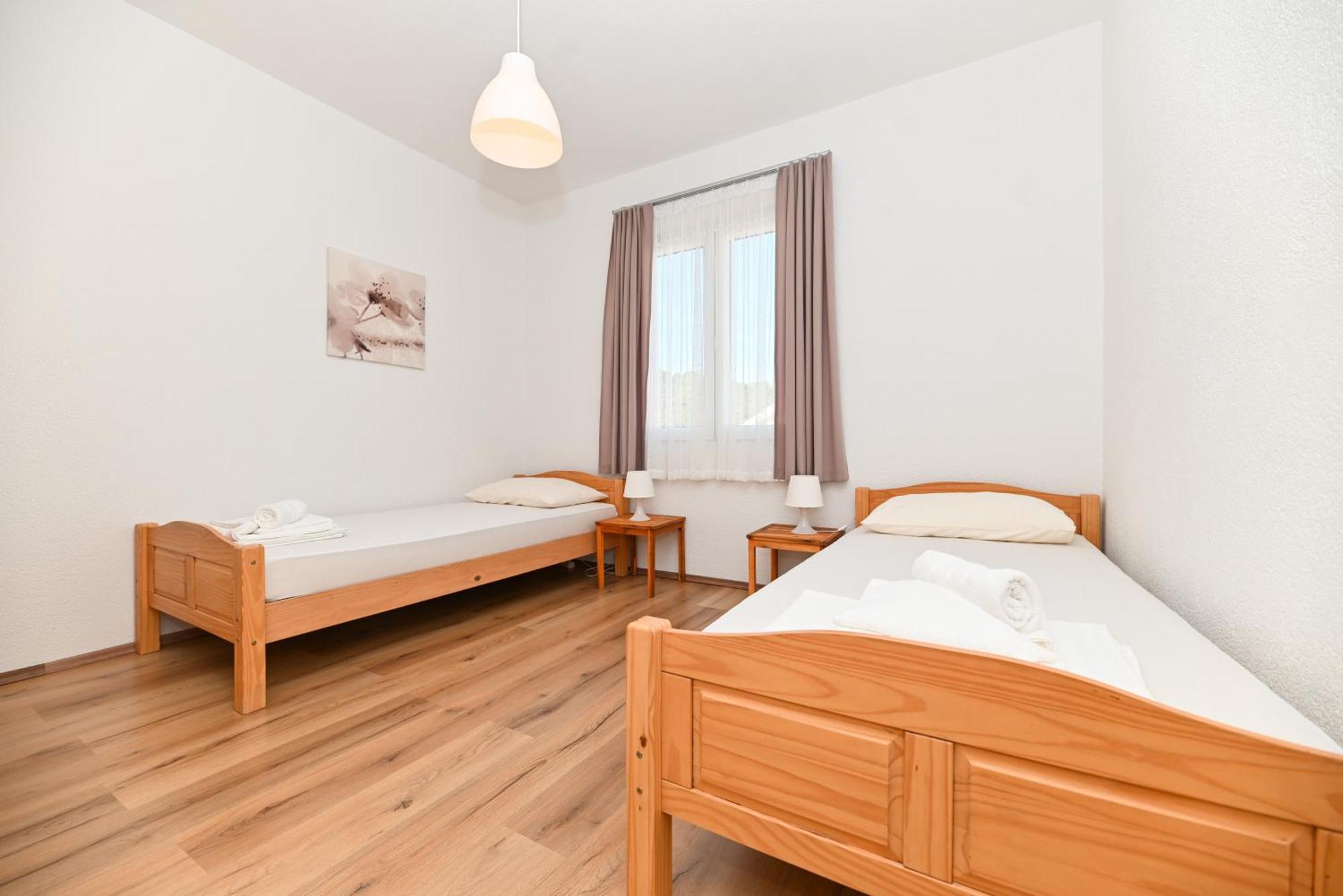Apartments Bluesky Trogir Kültér fotó