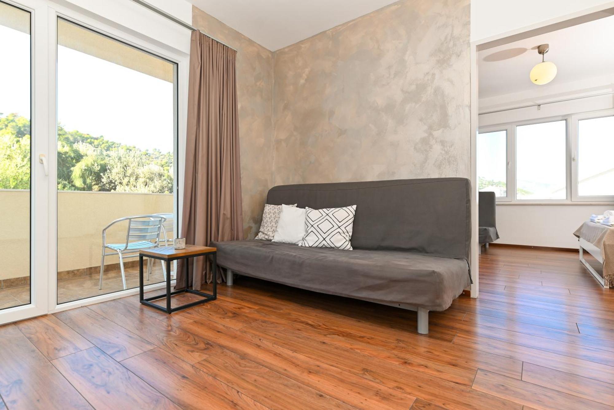 Apartments Bluesky Trogir Kültér fotó