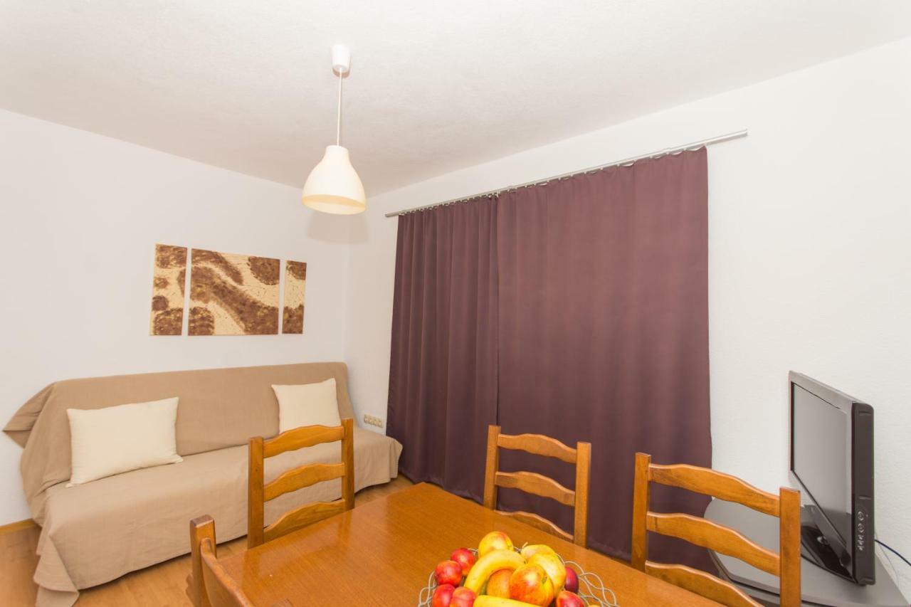 Apartments Bluesky Trogir Kültér fotó