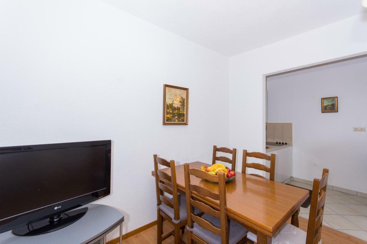 Apartments Bluesky Trogir Kültér fotó